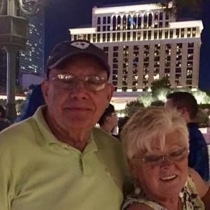 Meet your Posher, Cassandra